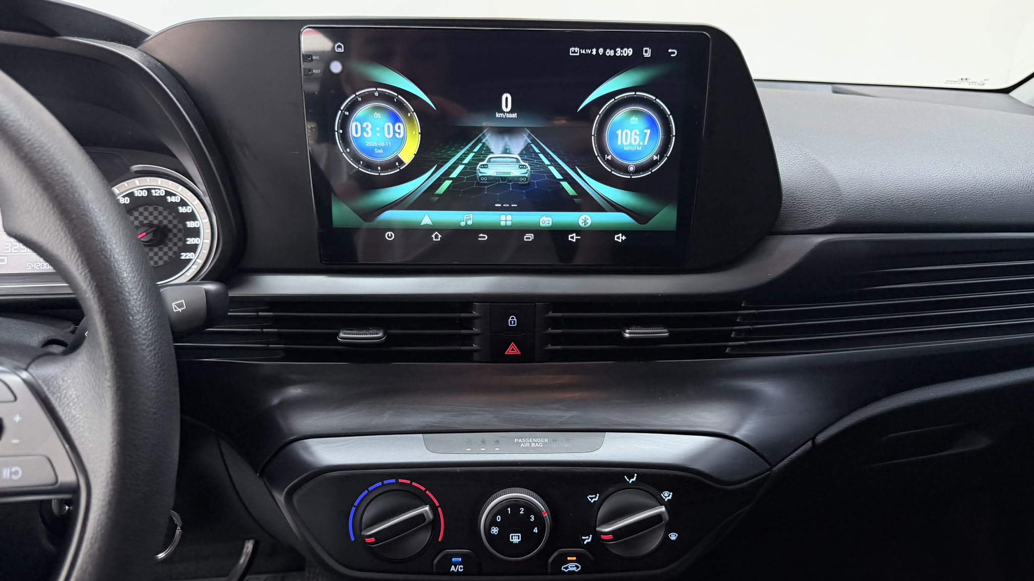 HYUNDAI i20 22